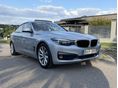 BMW 318 GRAN TURISMO Áfás/ Magyarországi/ Facelift/ Led/ Adp. Futómű