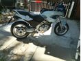 BMW F 650 CS K 14