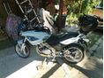 BMW F 650 CS 2001/11 - 2