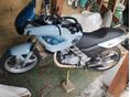 BMW F 650 CS 2001/11 - 8