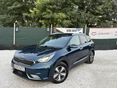 KIA NIRO PHEV 1.6 GDI LX DCT 4XÜLÉSFŰTÉS/LED/VIDEÓS HIRDETÉS