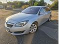OPEL INSIGNIA Sports Tourer 2.0 CDTI Cosmo Start Stop 5ÉVEEGYTULAJ.ÜLÉSFŰTÉS.KORMÁNY-FŰT. NAVIGÁCIÓ.TEMPOMAT