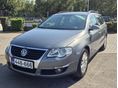 VOLKSWAGEN PASSAT VI 2007/7 - 4