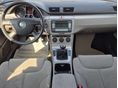 VOLKSWAGEN PASSAT VI 2007/7 - 9