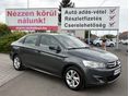 CITROEN C-ELYSEE C-Elysée 1.6 HDi Exclusive MAGYARORSZÁGI