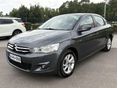 CITROEN C-ELYSEE 2013/11 - 4