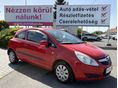 OPEL CORSA D 1.2 ENJOY MAGYARORSZÁGI
