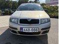 SKODA FABIA 2005/6 - 3