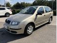 SKODA FABIA 2005/6 - 4