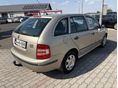 SKODA FABIA 2005/6 - 7