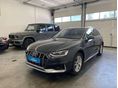 AUDI A4 ALLROAD quattro 40 TDI LED*NAVI*ACC*AHK*