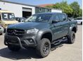 MERCEDES-BENZ X-OSZTÁLY X 250 d 4Matic Doppelkabine (470.231)