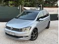 VOLKSWAGEN TOURAN 2.0 TDI BMT SCR Comfortline DSG [7 személy] 7ÜLÉS/ÜLÉSFŰTÉS/TEMPOMAT/VIDEÓS HIRDETÉS