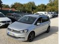 VOLKSWAGEN TOURAN 2.0 TDI BMT SCR Comfortline DSG [7 személy] 7ÜLÉS/ÜLÉSFŰTÉS/TEMPOMAT/VIDEÓS HIRDETÉS