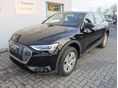 AUDI E-TRON 50 quattro basis