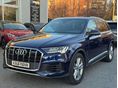 AUDI Q7 55 TFSI quattro 7-Sitzer