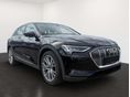 AUDI E-TRON quattro 50 Sitzhzg+connect+Navigation&Infotainment