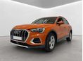 AUDI Q3 35TFSI S tronic advanced LED/SITZHZ/SPUR/VIRT