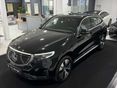 MERCEDES-BENZ EQC 400 4Matic*KAMERA*LED*CARPLAY*SPURH.*1.HAND*
