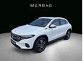 MERCEDES-BENZ EQA 250 Progressive LED KAMERA DC-LADER Navi