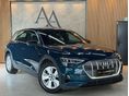 AUDI E-TRON 50 Quattro S-LINE*VIRTUAL*LED*