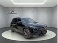MERCEDES-BENZ EQB 350 4Matic AMG Pano LED