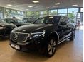 MERCEDES-BENZ EQC 400 4Matic*Multibeam*Leder*CAM*SHZ*ST-Heiz