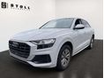 AUDI Q8 55 TFSI e quattro HUD+Connect+Bluetooth+++
