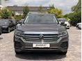 VOLKSWAGEN TOUAREG 2025/10 - 2