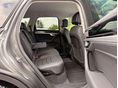VOLKSWAGEN TOUAREG 2025/10 - 11