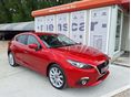 MAZDA 3 SPORT REVOLUTION SKYACTIV-G 165 (1 ÉV GARANCIA)