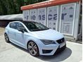 SEAT LEON CUPRA 2.0 TSI DSG (1 ÉV GARANCIA)