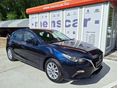 MAZDA 3 SPORT EMOTION SKYACTIV-G 100 (1 ÉV GARANCIA)