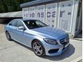 MERCEDES-BENZ C 250 2014/3 - 1
