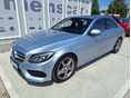 MERCEDES-BENZ C 250 2014/3 - 5