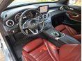 MERCEDES-BENZ C 250 2014/3 - 6