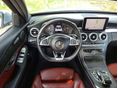 MERCEDES-BENZ C 250 2014/3 - 11