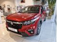 SUZUKI S-CROSS 2026 - 2
