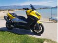 YAMAHA TMAX 560 Magyarorsszági. gyári állapot