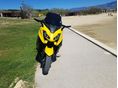 YAMAHA TMAX 2022/6 - 2