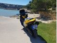 YAMAHA TMAX 2022/6 - 4