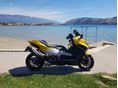 YAMAHA TMAX 2022/6 - 5