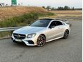 MERCEDES-AMG E 53 4MATIC+ 9G-TRONIC EQ Boost