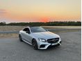 MERCEDES-AMG E 53 2019/9 - 2