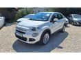 FIAT 500X 1.4 MultiAir T. Lounge (Automata) 2 ÉV GARANCIA !!!
