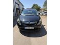 OPEL ZAFIRA TOURER 2012/8 - 7