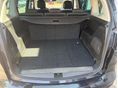 OPEL ZAFIRA TOURER 2012/8 - 12