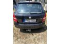 SKODA FABIA 2010/2 - 4
