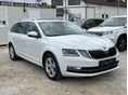 SKODA OCTAVIA 2019/11 - 2
