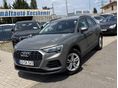 AUDI Q3 35 TFSI Advanced Xtra Virtuális Kijelző-Distronic-Cserélhető